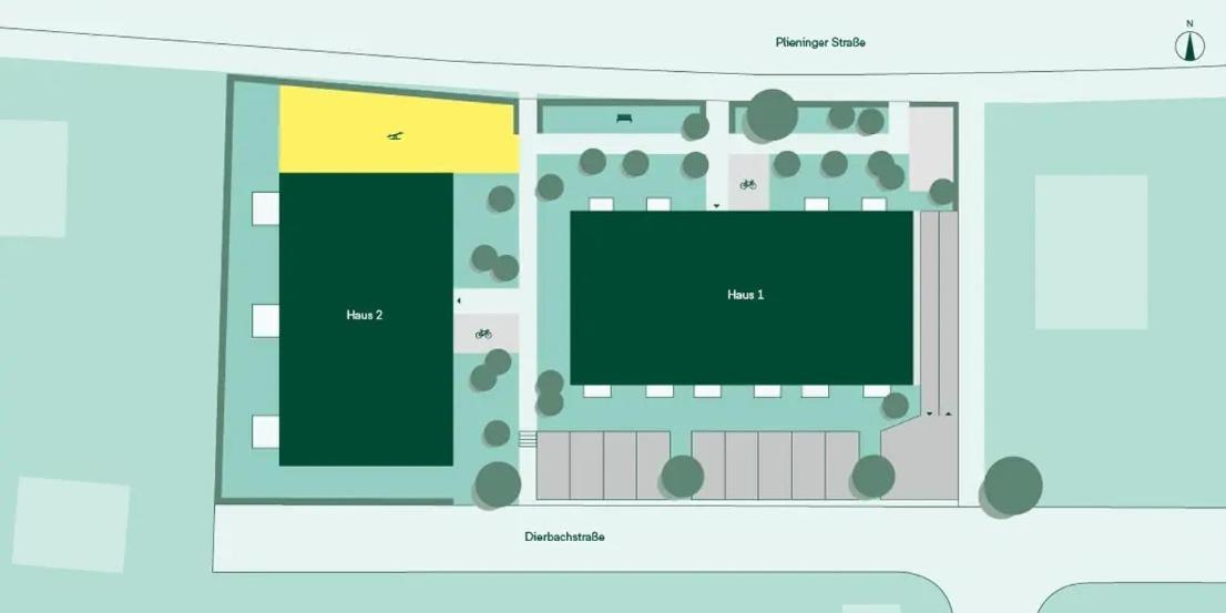 Sroom Stuttgart Flughafen Messe Лайнфельден-Эхтердинген Экстерьер фото