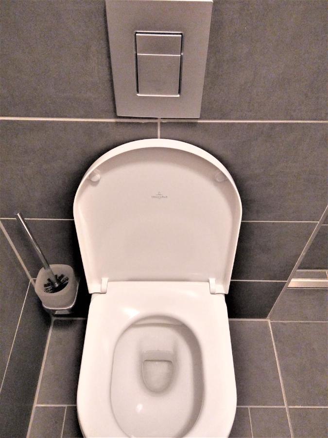 Sroom Stuttgart Flughafen Messe Лайнфельден-Эхтердинген Экстерьер фото