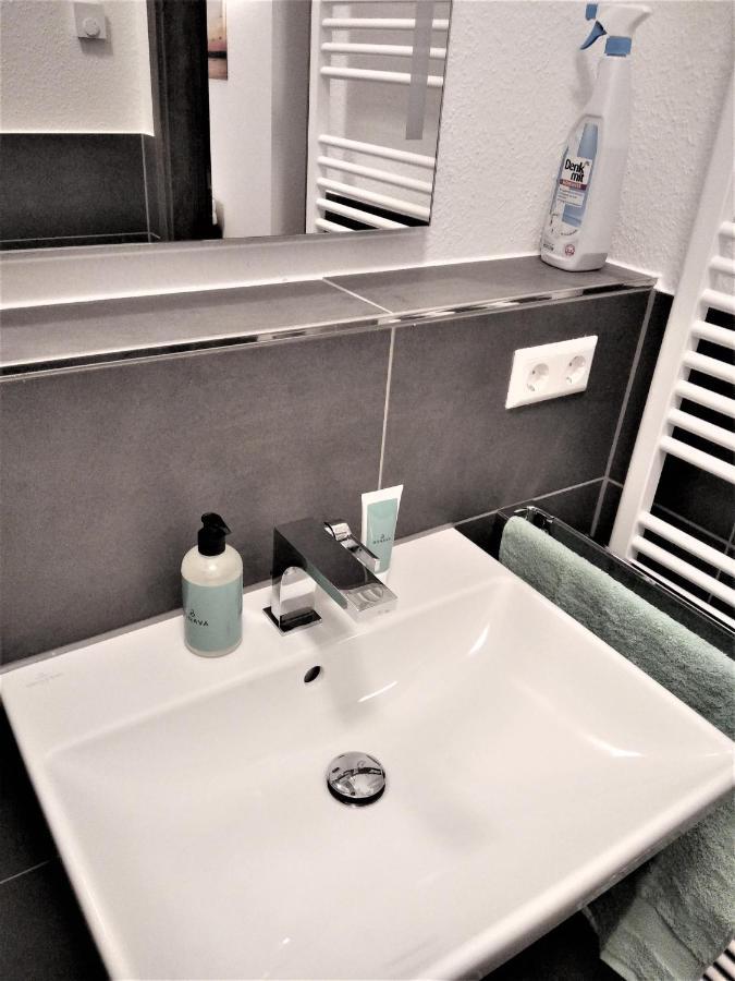 Sroom Stuttgart Flughafen Messe Лайнфельден-Эхтердинген Экстерьер фото