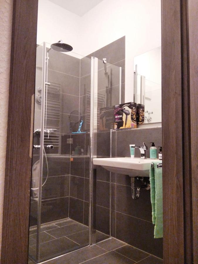 Sroom Stuttgart Flughafen Messe Лайнфельден-Эхтердинген Экстерьер фото