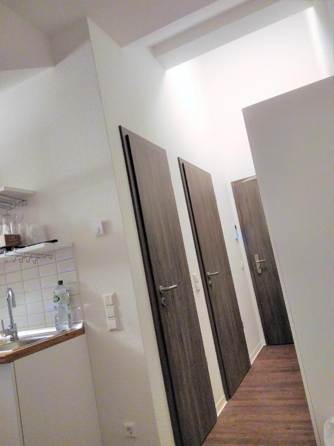 Sroom Stuttgart Flughafen Messe Лайнфельден-Эхтердинген Экстерьер фото