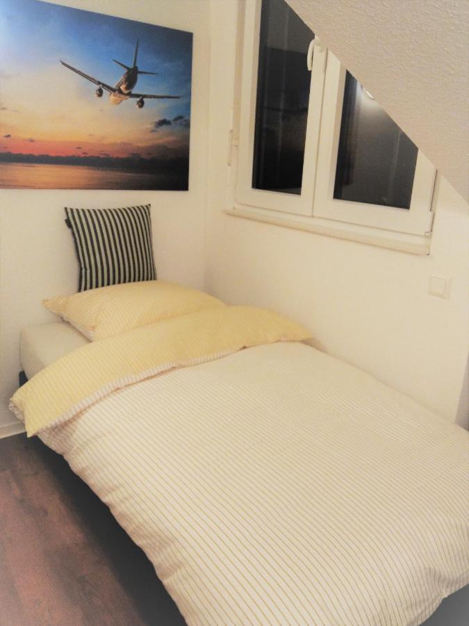 Sroom Stuttgart Flughafen Messe Лайнфельден-Эхтердинген Экстерьер фото